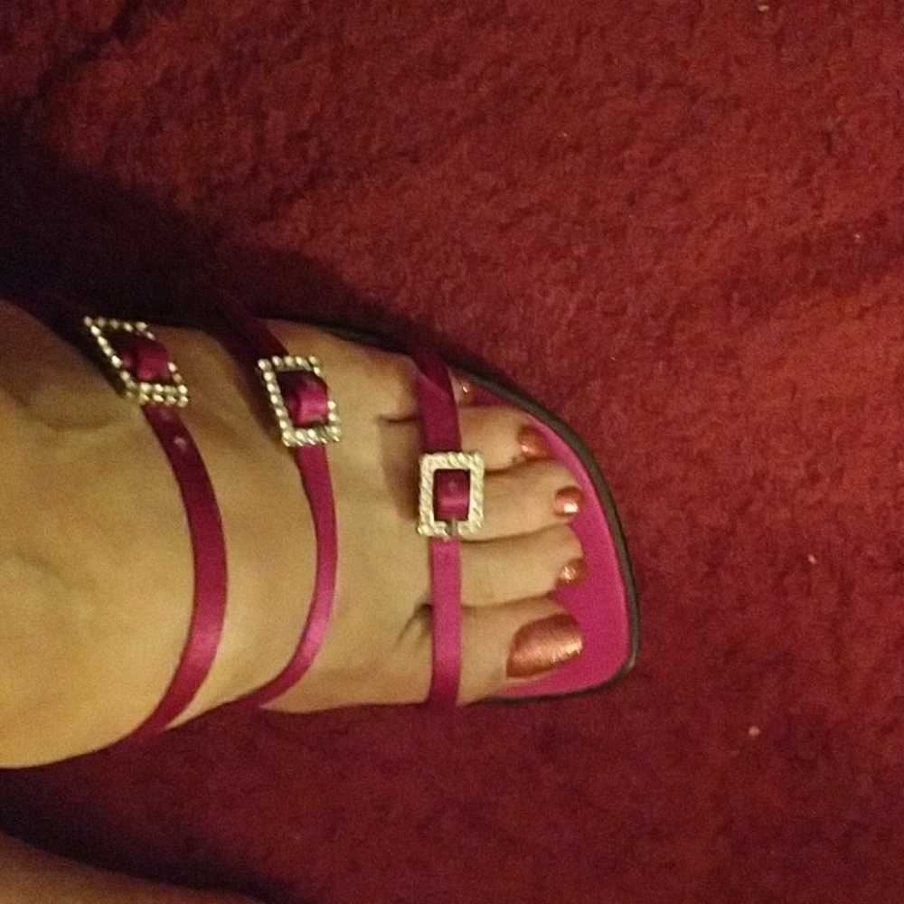 Dress/ Formal/Pageant Heels